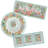 Joy Of Easter 3Pc Hostess Set