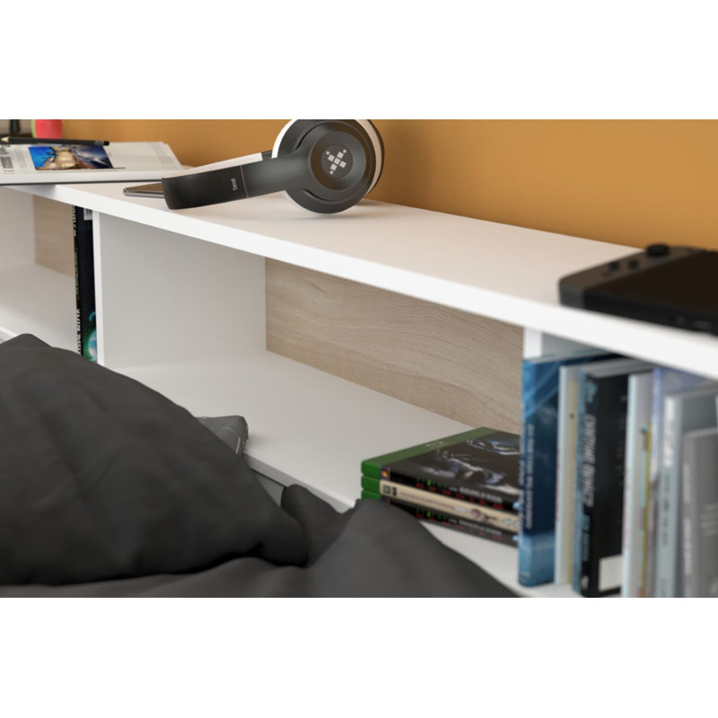 Kassiopeia Daybed