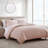 Tropical Cotton Comforter Set-70989420-70989419
