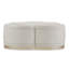 Malibu Crest Novelty Ottoman