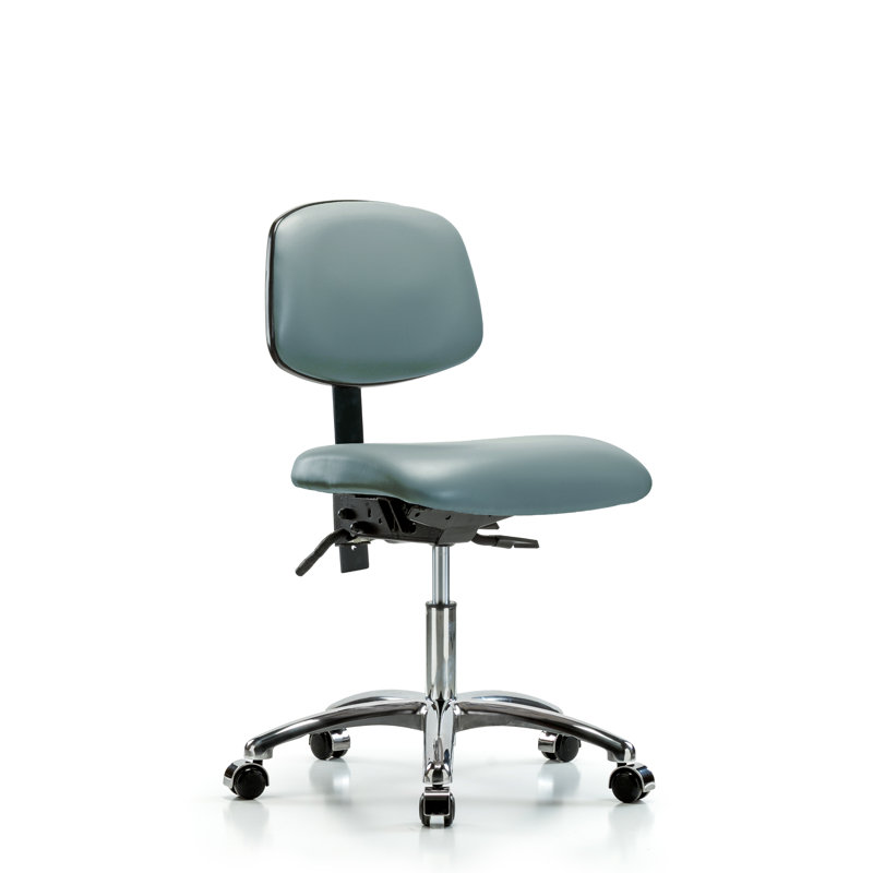 Chaise de travail, Tempête, Inclinaison comprise