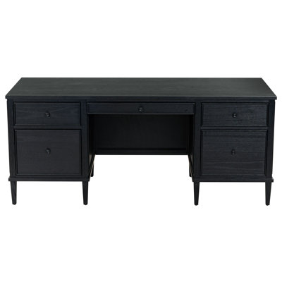 70.9 " Writing Desk