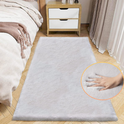 Eilidhmay Washable Indoor Rug