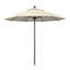 Parasol de marché 9 pi Hibo-708471711