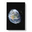 The Beauty Of Planet Earth - Wrapped Canvas Print-55340362