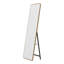 Rectangle Freestanding Full Length Mirror