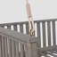 Balancelle de jardin simple pour patio-99066710