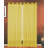 Bayonne Sheer Curtain Single Panel-24098577-24098566