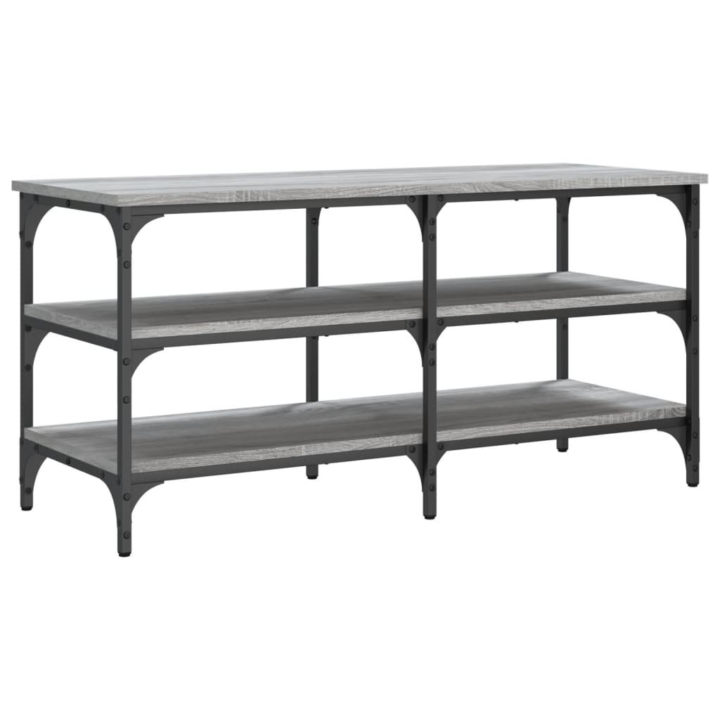 Storage Bench
