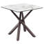 Ensemble de tables basses 2 pièces Newport Mirage