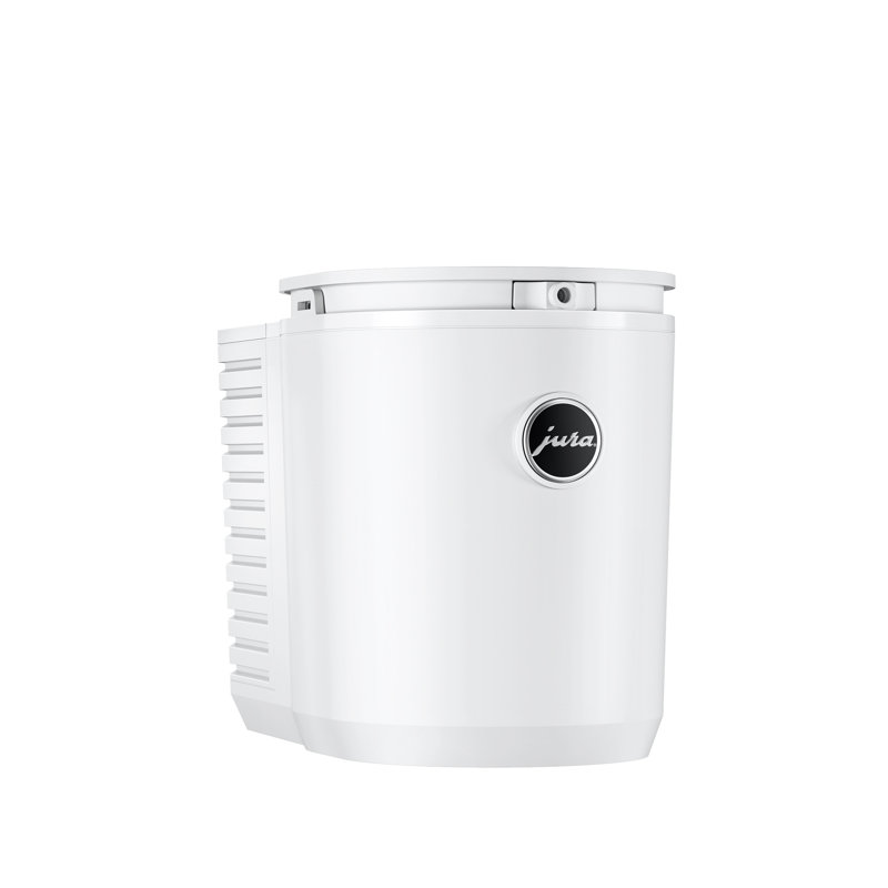Cool Control 1.0L Milk Cooler, 36.8 Oz. Capacity; For All Models With Frothing Systems, White