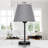 Allory Metal Lamp-420997781