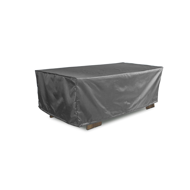 Housse pour table basse Almita	