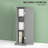 Corner Cabinet,3 Tier Storage Cabinet,Small Toilet Paper Cabinet-1228643455