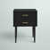 Catt 2 - Drawer End Table