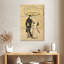 Hardie Lovers marchant dans la neige-108629563