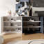 Buffet bas de 63 po