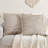 Boho Living Jada Decorative Pillow Collection Jute/Cotton Indoor Square Throw Pillow with & Insert-705755896-700585774
