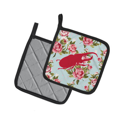 August Grove® Kunzler Polyester Potholder
