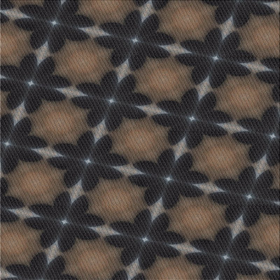 Geometric Indoor Rug