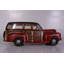 Statue de table Woody Car