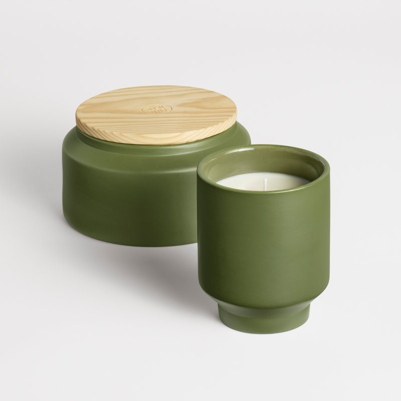 Lost In The Mild Outdoor Candle, 11 fl oz