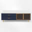 Table basse avec rangement-91166133