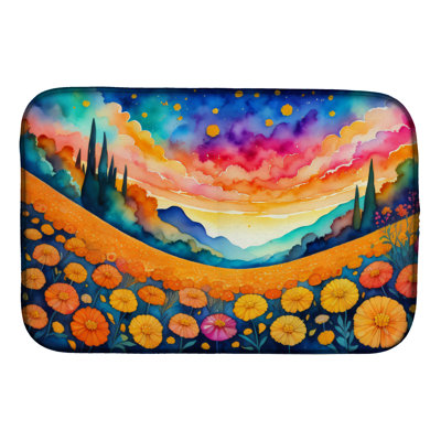 Drying Mat