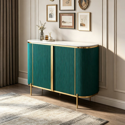Buffet de 47,2 po de largeur Letcher