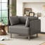 Fauteuil d'appoint avec coussin lombaire-1890453913-1890453908