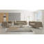 Juneri 3 Seater Velvet Sofa-988109914