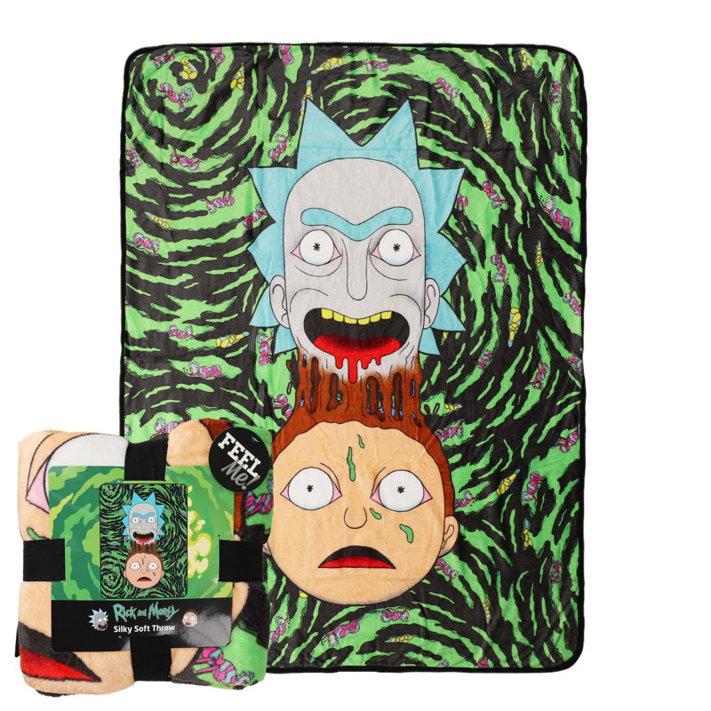 Throw Blanket