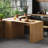 Folding Extendable Dining Table