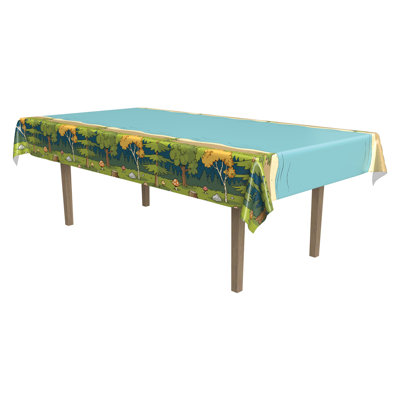 Nappe Woodland Friends