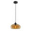 Cruet glass pendant lamp Up & Low-499220409-499220408