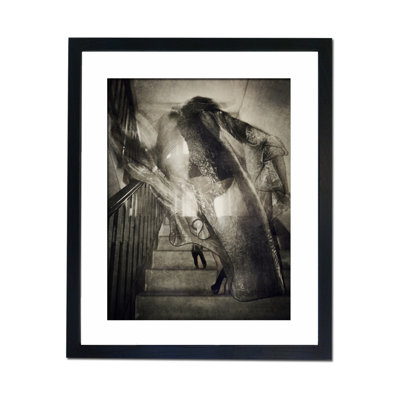 Single Picture Frame Print