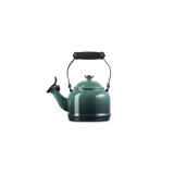 Demi 1.25 Qt. Enamel on Steel Tea Kettle