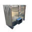 Hotte murale sans conduit 48 pouces 2500CFM en acier inoxydable