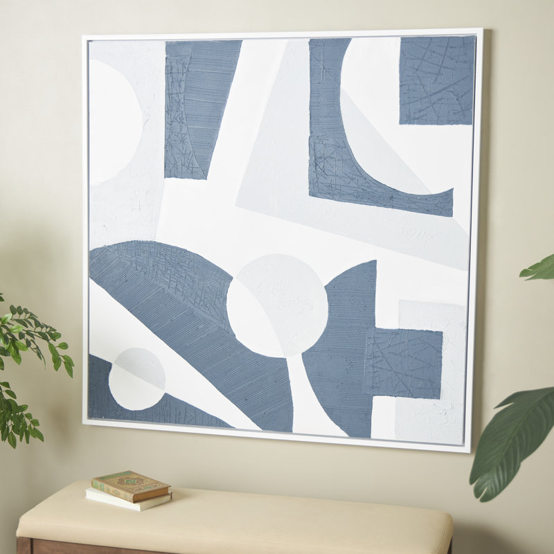 Edianna sur toile