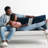 Down Alternative Plush Pillow-1931071162
