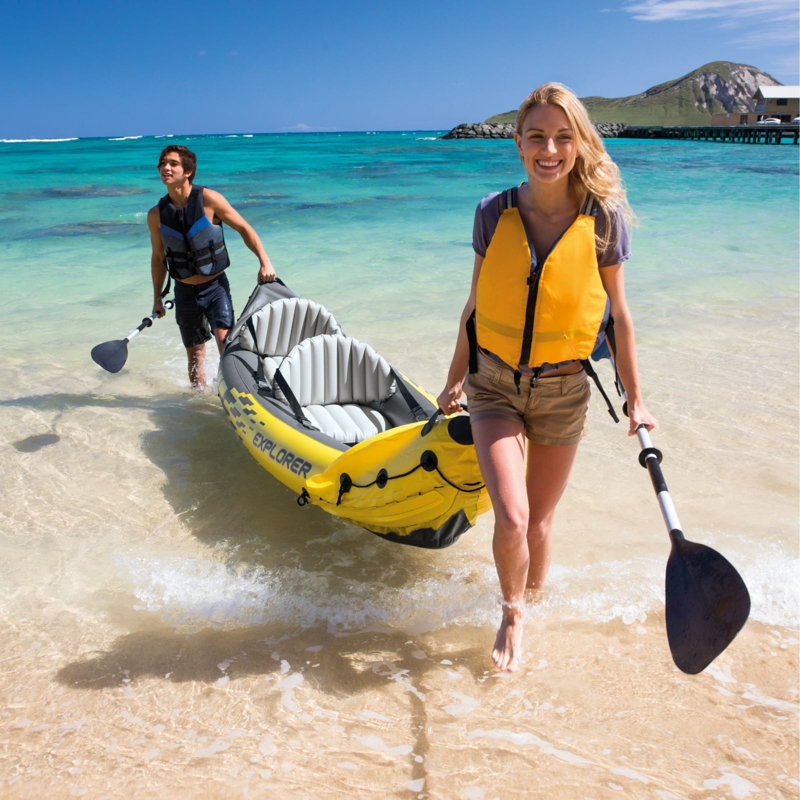 Intex Intex Explorer K2 Kayak