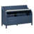 Bleu marine antique est en rupture de stock