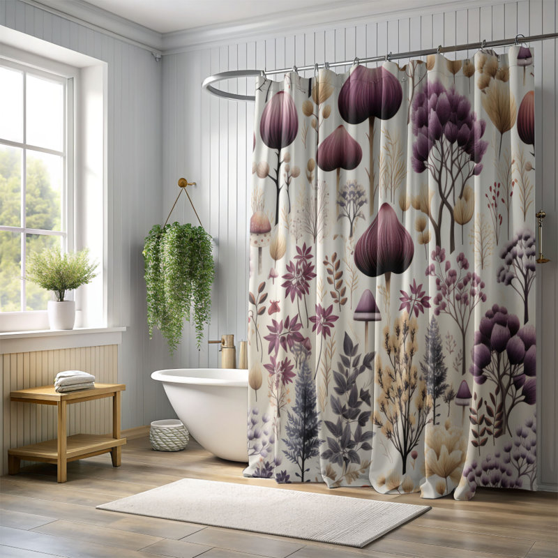 Herwald, 74"H x 71"W