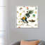 Bringing Home The Tree #2 by Norman Rockwell - Painting on Canvas-228804595-228804598
