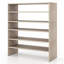 16 Pair Stackable Shoe Rack-1520497823
