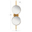 Miroir d'appoint Artrip