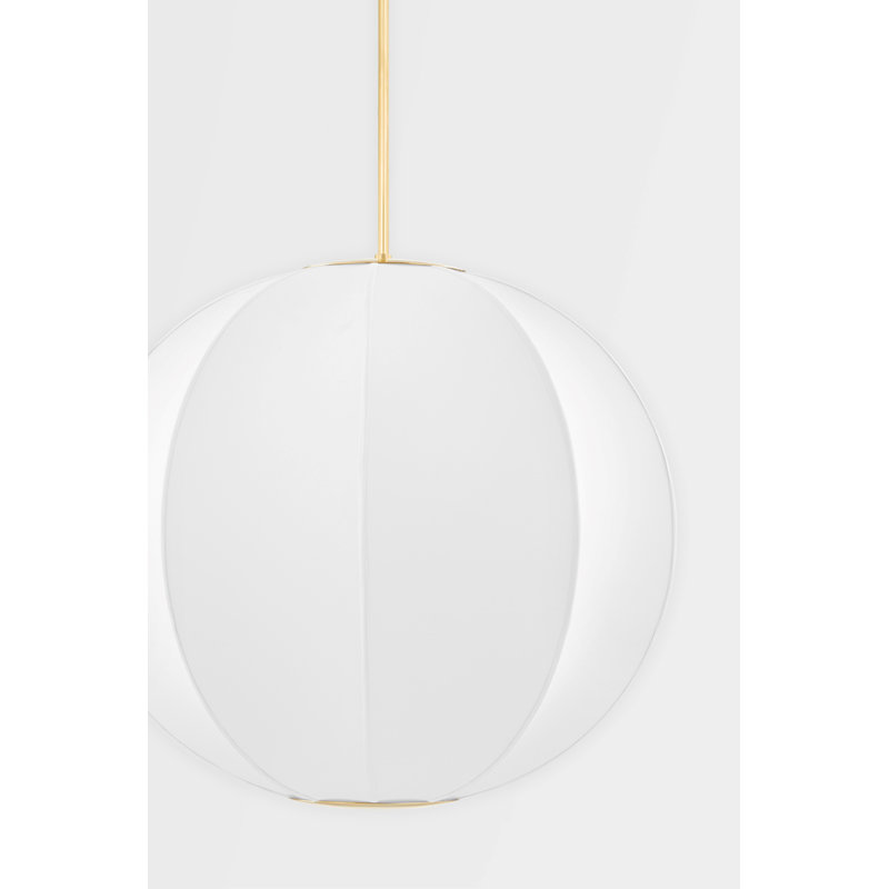 2 - Light Pendant