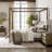 Canopy Bed Queen See below-112003361