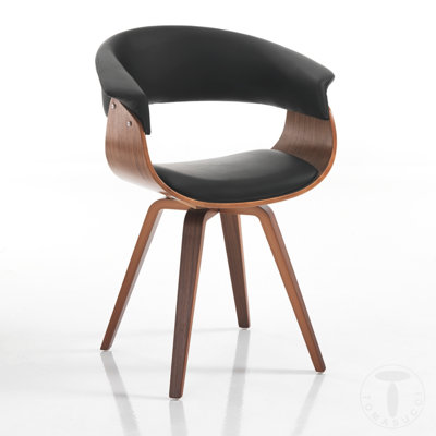 Upholstered Accent Chair