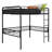 Ajay Kids Full Loft Bed-653038727